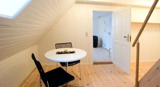 Den Gamle Købmandsgaard Bed & Breakfast, Prenota Hotel Ribe Danimarca Meridionale