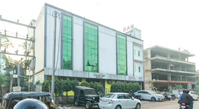 SPOT ON 64965 Prabir Residency Inn, Rezervasyon Otel Cuttack Orissa