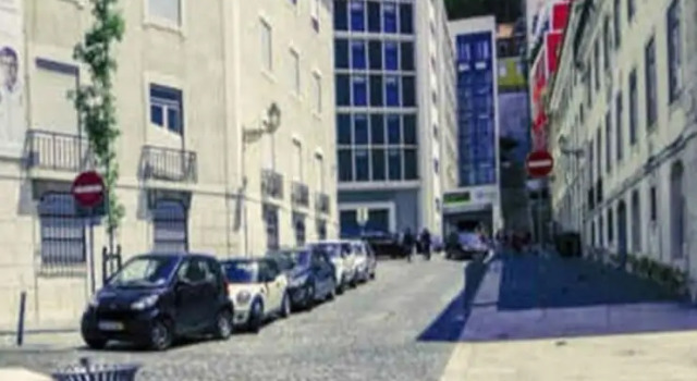 Westlight Lisboa Madalena, Забронировать Отель Санта-Мария-Майор Лиссабон