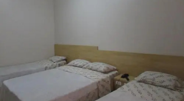 Hotel Ideal Fliper