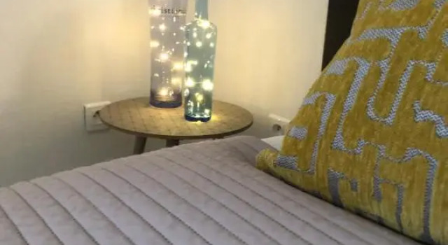 La suite cosy de Julie , un 2 pièces avec parking privé, Varaa Huoneisto  