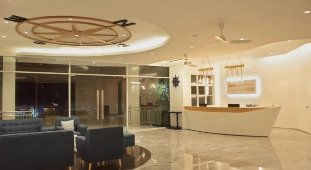 AVI Pangkor Beach Resort, จอง รีสอร์ท Pangkor Laut Perak
