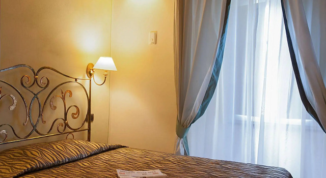 Country Hotel Borgo Sant'Ippolito