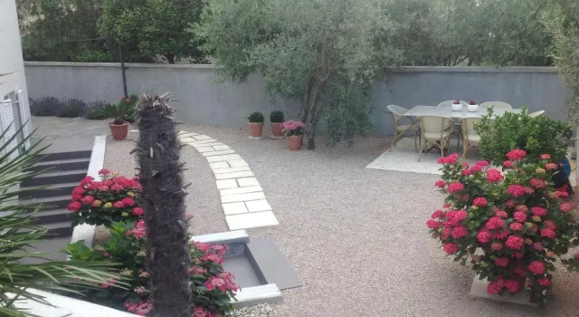Апартаменты Standard Apartments Villa Mantinela