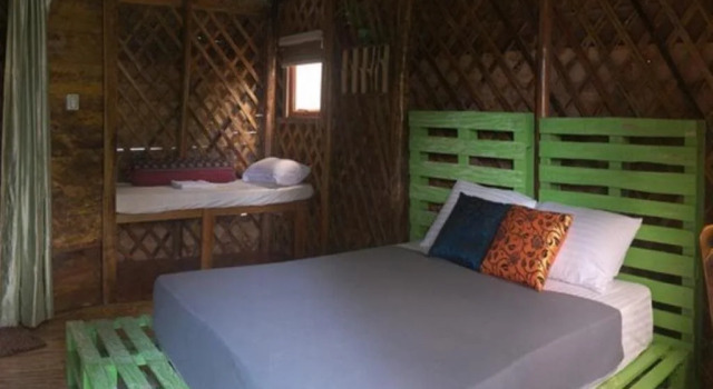 Cubby House Private Eco Resort