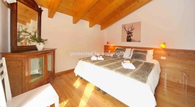 Апартаменты Attic Campiglio Style 6