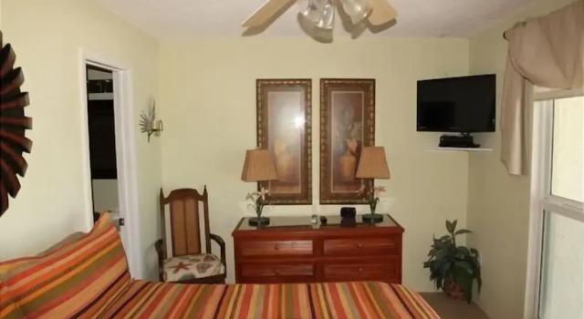 Tradewinds 24, Rezerwuj Hotel Hotele w Saint Augustine Area z basenem, Basen
