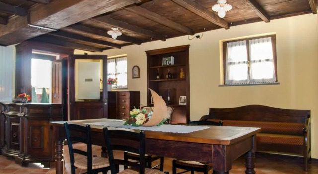 Апартаменты Superior Casa Del Grande Vecchio