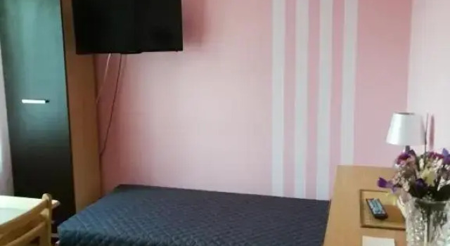 Номер Standard Noclegi u Mai