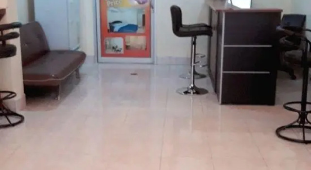 Кровать в общем номере (мужской номер) Nck Bedtel Samui - Hostel