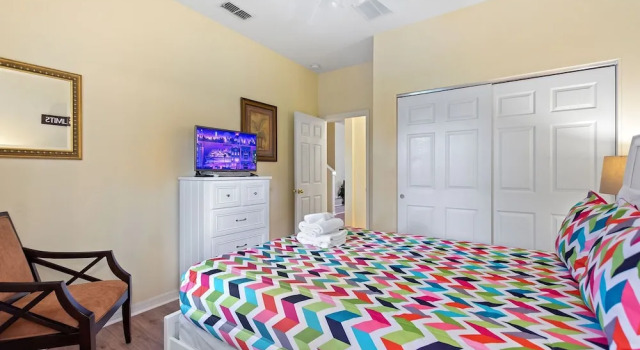 Greenview Bliss By Shine Villas #031 5 Bedroom Villa