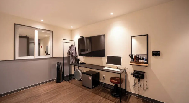 Dort B, Book Hotel Daegu South Korea
