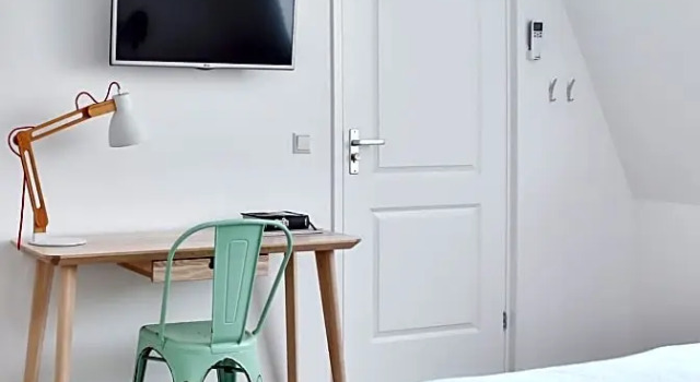 Studio De Bilt, จอง โรงแรม De Bilt ยูเทรกต์