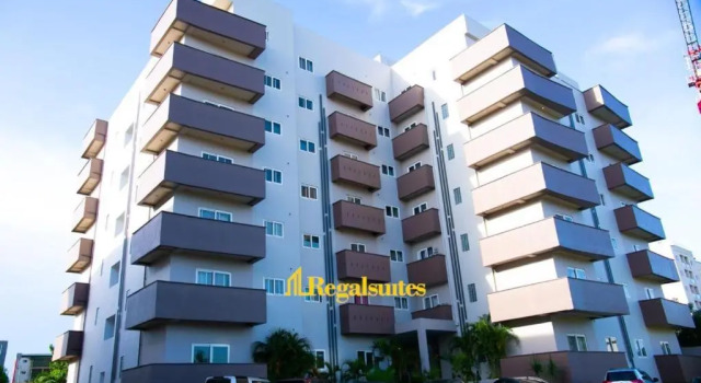 Fully Serviced Furnished 2 Bedroom Apartment, Prenota Appartamento Hotel a Greater Accra con piscina, Piscina