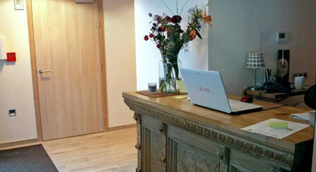 Hotel Ladeuze