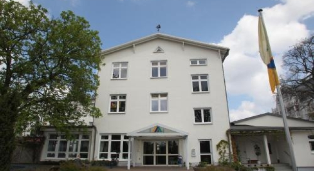 DJH Jugendherberge Binz