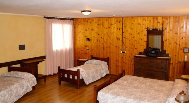 Hotel Notre Maison