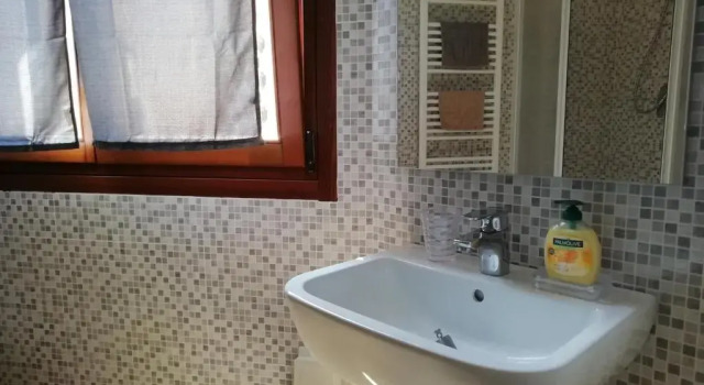 Студия A Casa di Sole