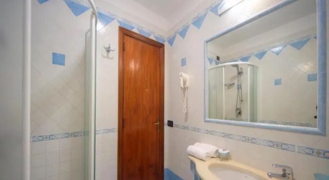 Апартаменты Appartamenti Casa del Sole