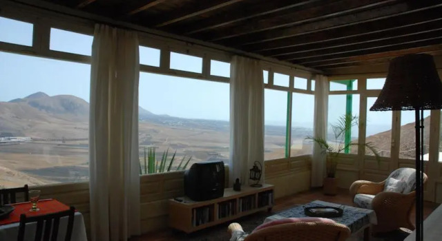 Villa El Perinqué