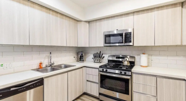 Heaven On Hollywood Boulevard Furnished Apartments, Забронировать Апартаменты/квартира Апартаменты Голливуда, Апартаменты/квартира