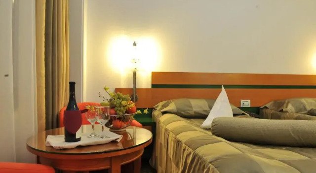 Номер Standard Hotel Jasmine