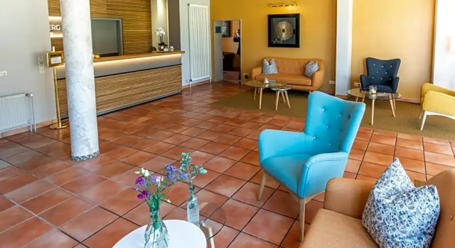 Komfort-Hotel Katerberg, Reservar Hotel Luechow Wendland