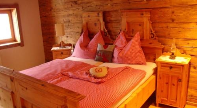 Alpenbauernhaus Vorderbrandthof, Забронировать Отель Хинтерглемм Зальбах-Хинтерглемм, рядом с Канатная дорога Хохальмбан