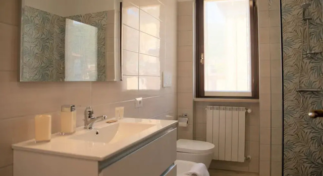 Апартаменты Casa Silvy