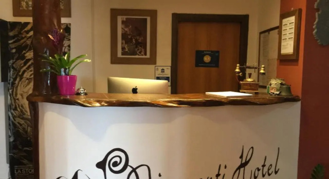 Hotel Miramonti Seulo, Забронировать Отель Сеуло Южная Сардиния