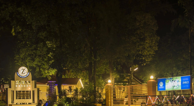 Zaras Resort Khandala, Забронировать Курортный отель Отели штата Махараштры с завтраком, Завтраки