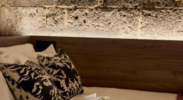 Люкс Deluxe Adina Apartment Hotel Melbourne, Pentridge
