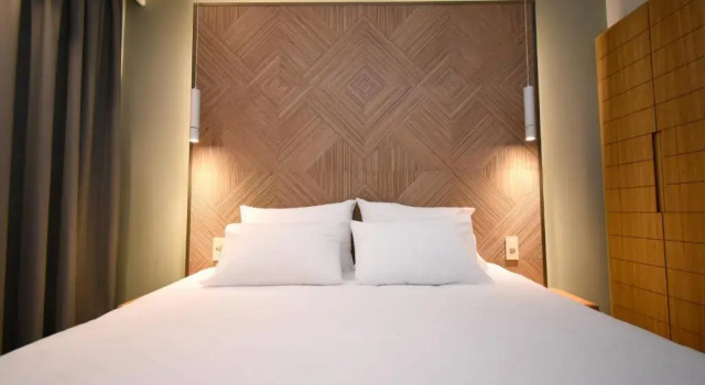 Полулюкс с видом на море Elena Village Hotel & Suites