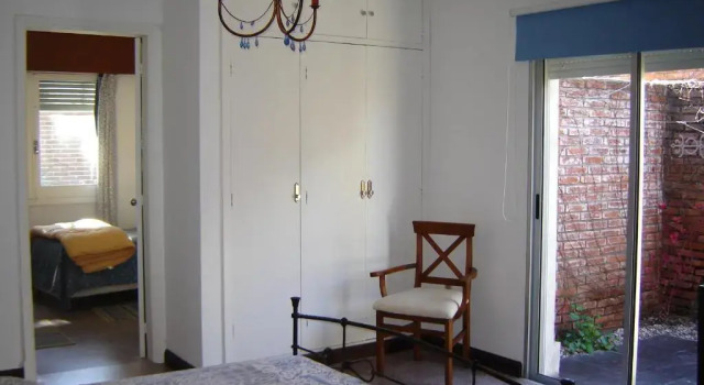 Люкс с 2 комнатами Hostal de la Candelaria