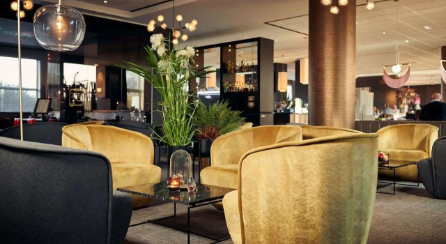 Van Der Valk Hotel Brussels Airport
