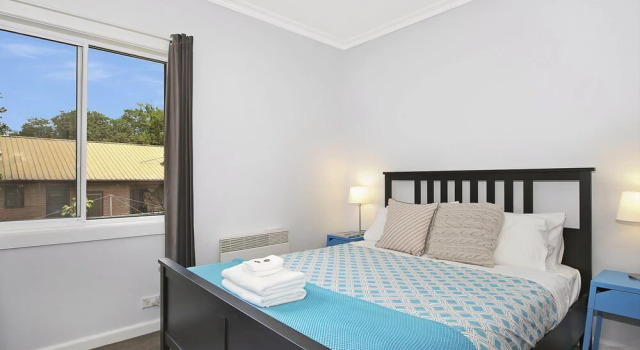 Clara Luce`, Book Hotel Bright 