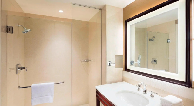 Двухместный номер Standard Sheraton Austin Georgetown Hotel & Conference Center