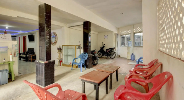 OYO 3872 Wisma Family, Boek Hotel Palembang Sumatra