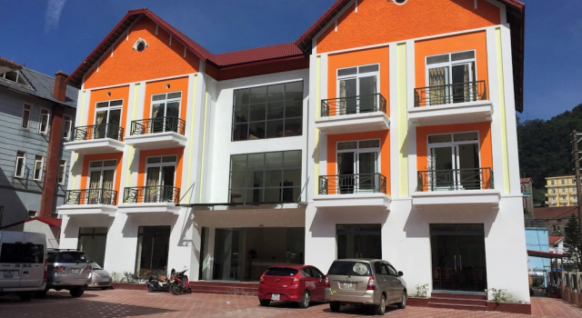 Hòa Bình Tam Đảo Hotel, Prenota Hotel Tam Ðảo Vinh Phuc
