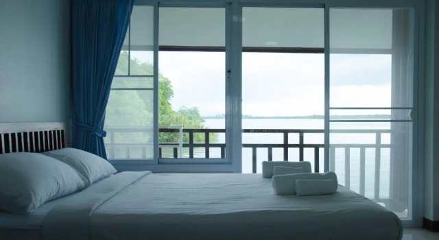 Meena Resort, Забронировать Курортный отель Чантабури Чантхабури