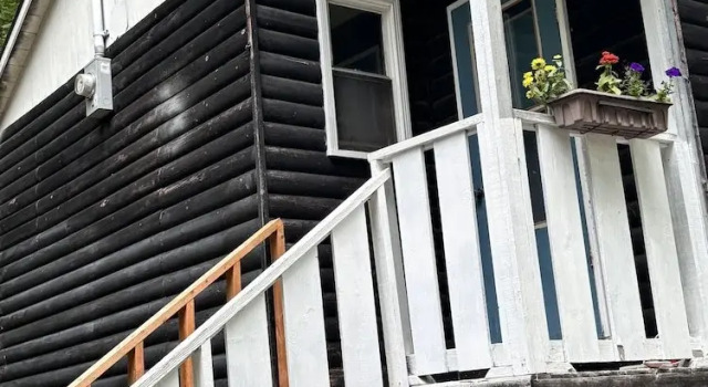 Номер Classic Lakefront Hideaway Resort