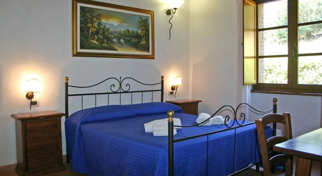 Il Carpignone, Rezervați Hotel Massa Marittima 