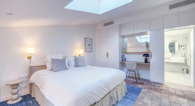Апартаменты Comfort Villa Victor Hugo by Odomo