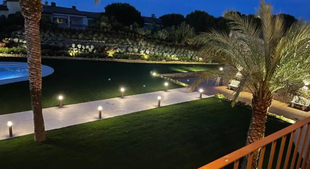 Номер Superior Hotel Aires de lEmporda