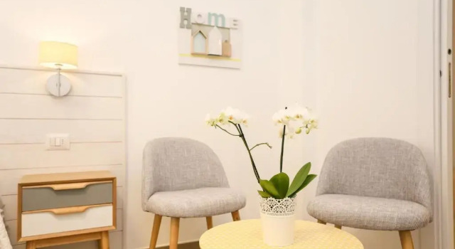 Двухместный номер Deluxe с видом на сад Bed and Breakfast Country Cottage