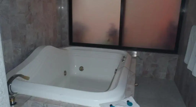 Люкс Hotel Real del Sol