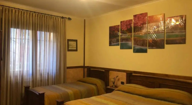 Номер Economy Agriturismo La Baita