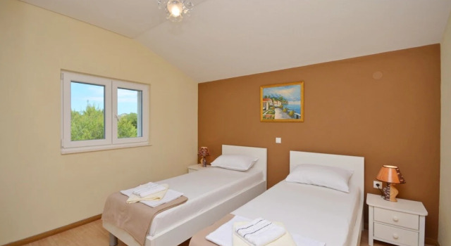 Apartments Silvana