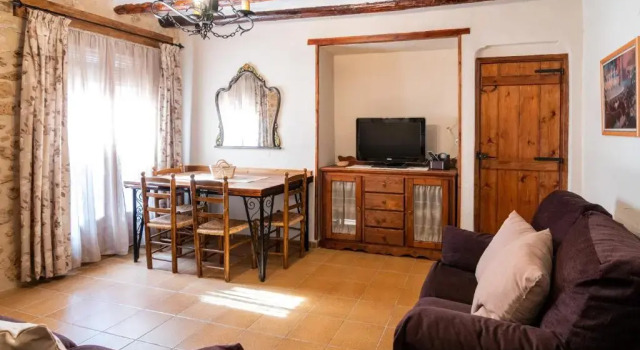 Коттедж Casa lo Ferre