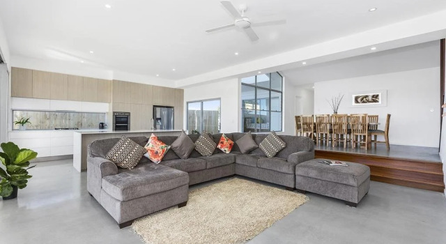 Sun Dream Palace - Tweed Coast Holidays, Buchen Sie Hotel Casuarina 
